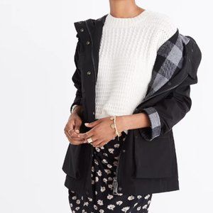 Women's Penfield Kasson Jacket - Black